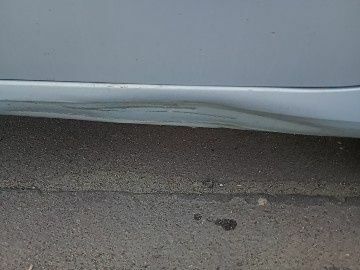 Сірий Рено Модус, об'ємом двигуна 1.6 л та пробігом 187 тис. км за 4388 $, фото 7 на Automoto.ua