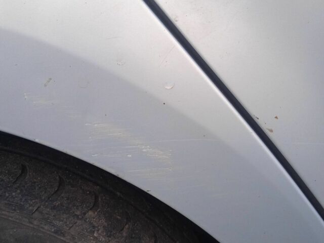 Серый Рено Модус, объемом двигателя 1.1 л и пробегом 204 тыс. км за 3300 $, фото 5 на Automoto.ua