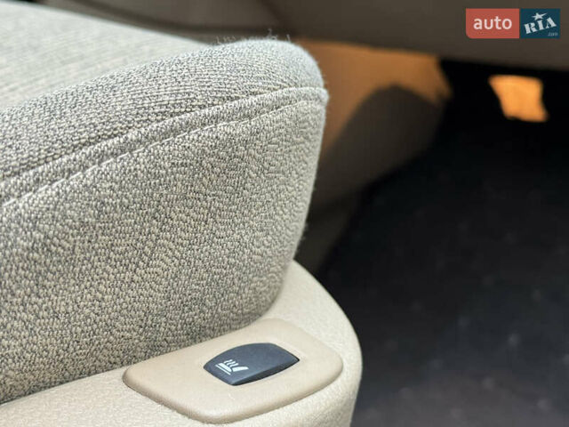 Серый Рено Модус, объемом двигателя 1.6 л и пробегом 170 тыс. км за 4650 $, фото 9 на Automoto.ua