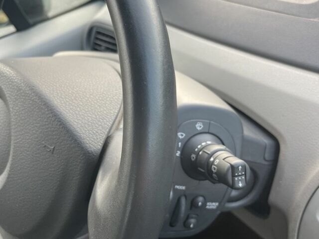 Сірий Рено Модус, об'ємом двигуна 1.6 л та пробігом 21 тис. км за 6200 $, фото 10 на Automoto.ua