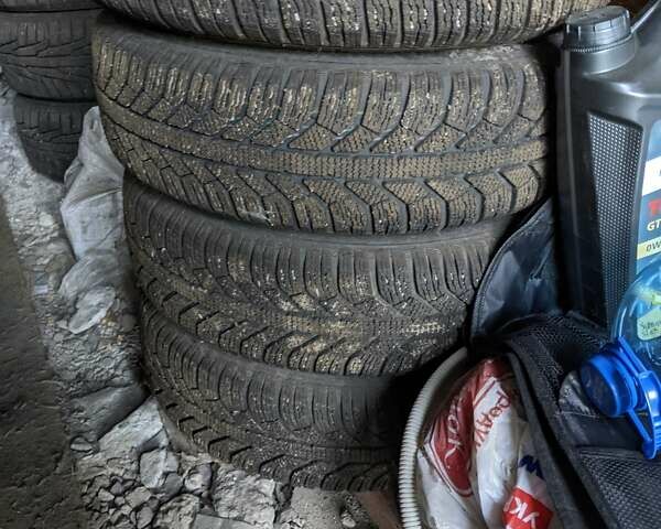 Серый Рено Модус, объемом двигателя 1.1 л и пробегом 170 тыс. км за 3800 $, фото 30 на Automoto.ua