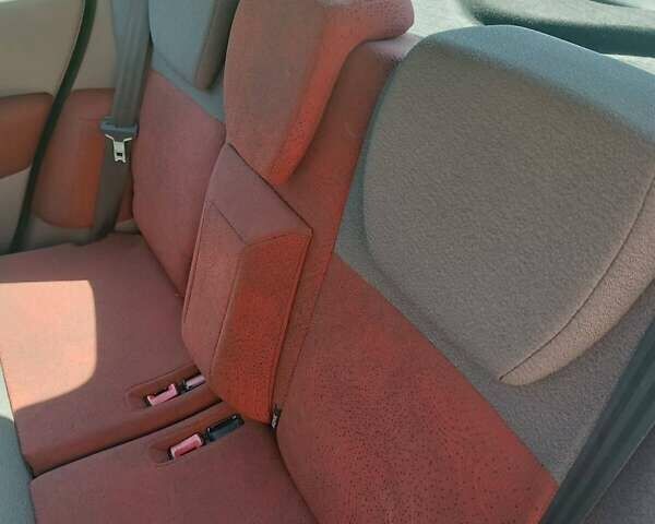 Сірий Рено Модус, об'ємом двигуна 1.5 л та пробігом 219 тис. км за 4700 $, фото 6 на Automoto.ua