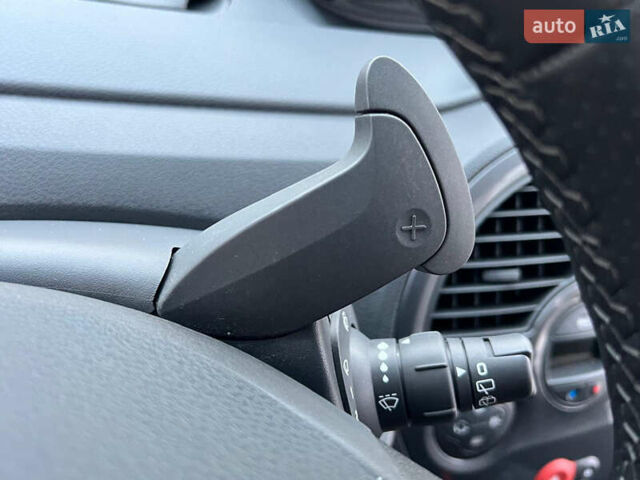 Сірий Рено Модус, об'ємом двигуна 1.6 л та пробігом 130 тис. км за 6300 $, фото 51 на Automoto.ua