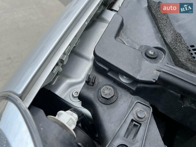 Сірий Рено Модус, об'ємом двигуна 1.6 л та пробігом 130 тис. км за 6300 $, фото 115 на Automoto.ua