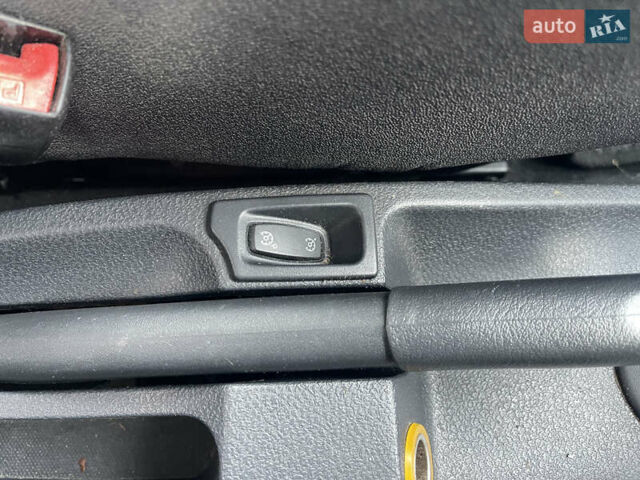 Сірий Рено Модус, об'ємом двигуна 1.6 л та пробігом 240 тис. км за 4650 $, фото 60 на Automoto.ua