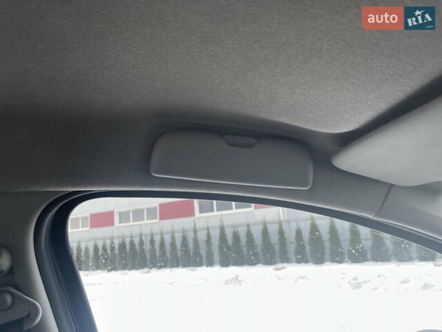 Сірий Рено Модус, об'ємом двигуна 1.6 л та пробігом 240 тис. км за 4650 $, фото 52 на Automoto.ua