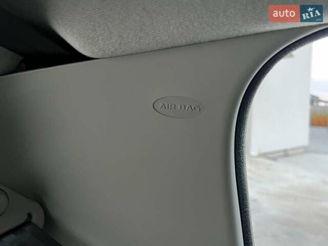 Сірий Рено Модус, об'ємом двигуна 1.6 л та пробігом 130 тис. км за 6300 $, фото 79 на Automoto.ua