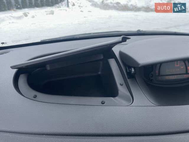 Сірий Рено Модус, об'ємом двигуна 1.6 л та пробігом 240 тис. км за 4650 $, фото 68 на Automoto.ua