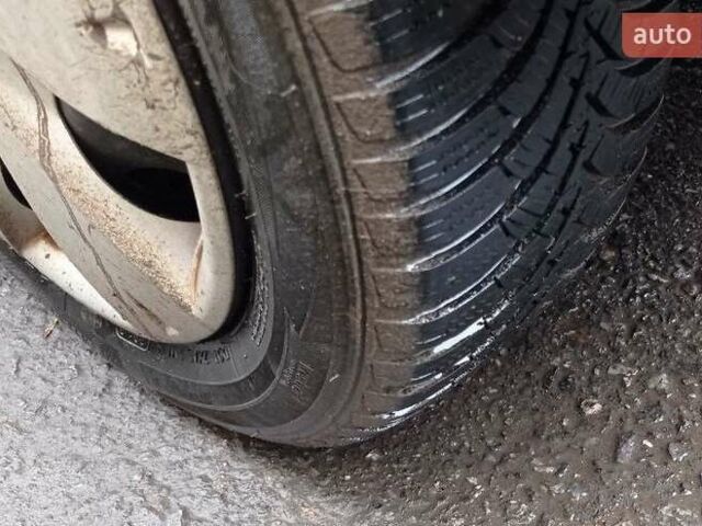 Сірий Рено Модус, об'ємом двигуна 1.15 л та пробігом 79 тис. км за 5500 $, фото 22 на Automoto.ua