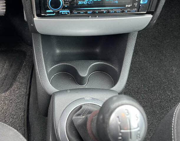 Сірий Рено Модус, об'ємом двигуна 1.6 л та пробігом 240 тис. км за 4600 $, фото 32 на Automoto.ua