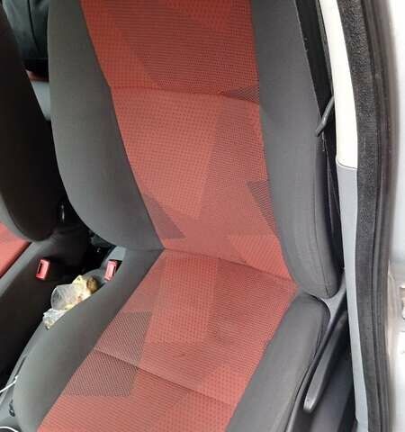 Сірий Рено Модус, об'ємом двигуна 1.15 л та пробігом 79 тис. км за 5500 $, фото 16 на Automoto.ua