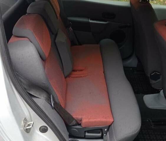 Сірий Рено Модус, об'ємом двигуна 1.15 л та пробігом 79 тис. км за 5500 $, фото 6 на Automoto.ua