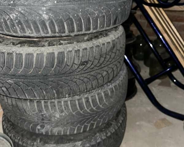 Серый Рено Модус, объемом двигателя 1.6 л и пробегом 142 тыс. км за 5800 $, фото 64 на Automoto.ua