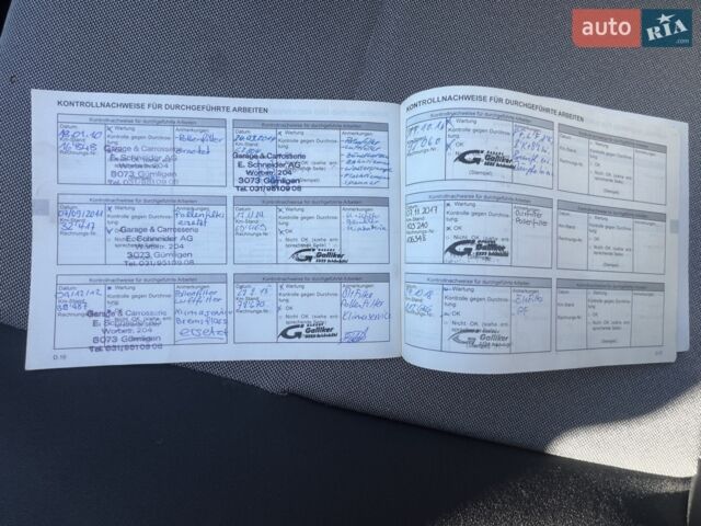 Сірий Рено Модус, об'ємом двигуна 1.6 л та пробігом 157 тис. км за 5500 $, фото 3 на Automoto.ua