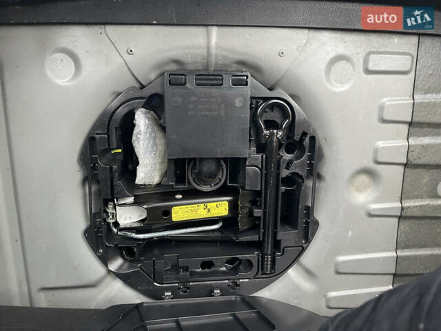 Сірий Рено Модус, об'ємом двигуна 1.6 л та пробігом 240 тис. км за 4600 $, фото 22 на Automoto.ua