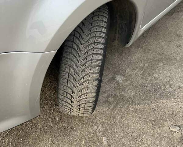 Сірий Рено Модус, об'ємом двигуна 1.5 л та пробігом 292 тис. км за 4100 $, фото 13 на Automoto.ua