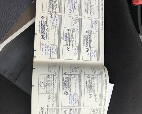 Сірий Рено Модус, об'ємом двигуна 1.6 л та пробігом 230 тис. км за 6300 $, фото 17 на Automoto.ua