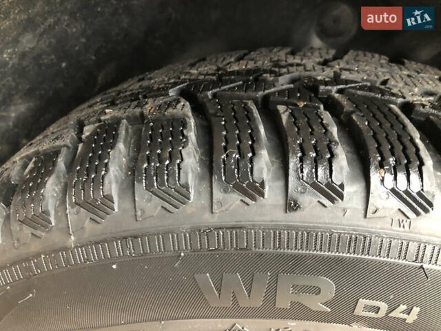 Сірий Рено Модус, об'ємом двигуна 1.6 л та пробігом 230 тис. км за 6300 $, фото 6 на Automoto.ua