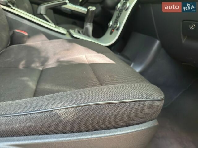 Сірий Рено Модус, об'ємом двигуна 1.46 л та пробігом 220 тис. км за 4799 $, фото 25 на Automoto.ua