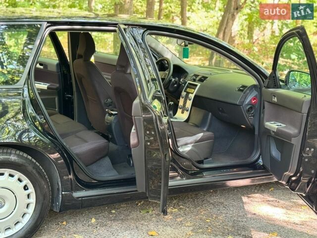 Сірий Рено Модус, об'ємом двигуна 1.46 л та пробігом 220 тис. км за 4799 $, фото 20 на Automoto.ua