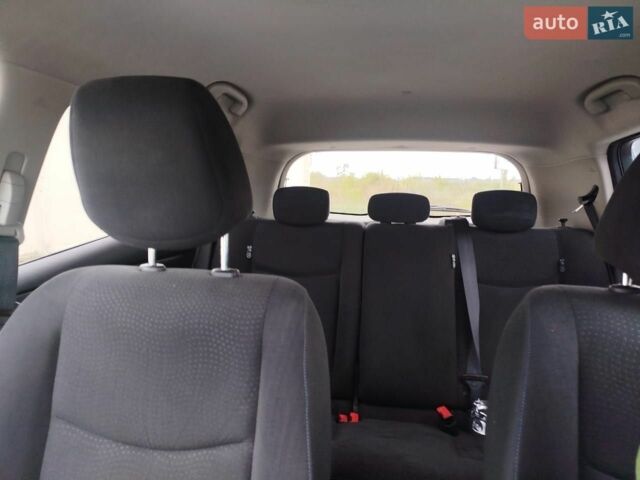 Сірий Рено Модус, об'ємом двигуна 1.46 л та пробігом 220 тис. км за 4799 $, фото 6 на Automoto.ua