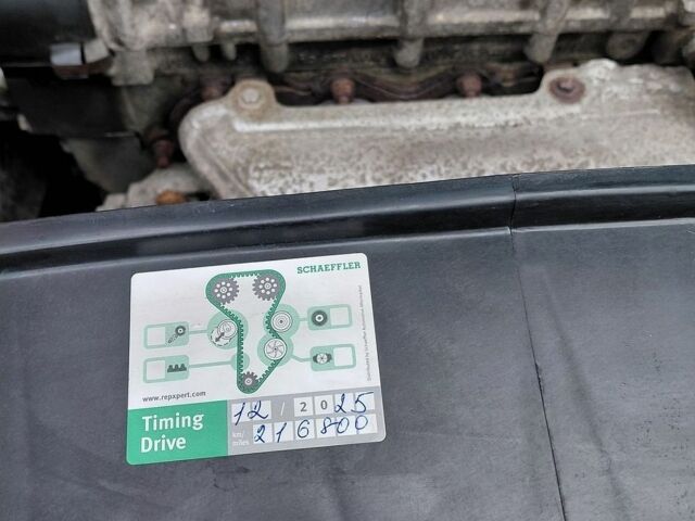 Сірий Рено Модус, об'ємом двигуна 1.46 л та пробігом 220 тис. км за 4799 $, фото 4 на Automoto.ua