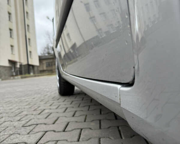 Сірий Рено Модус, об'ємом двигуна 1.2 л та пробігом 219 тис. км за 4600 $, фото 5 на Automoto.ua