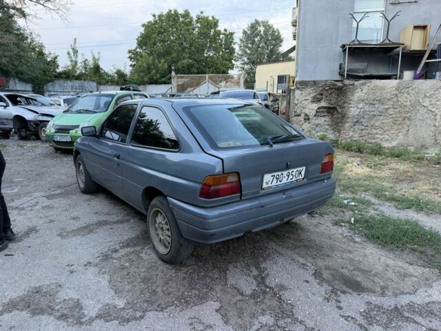Сірий Рено Модус, об'ємом двигуна 1.46 л та пробігом 220 тис. км за 4799 $, фото 33 на Automoto.ua