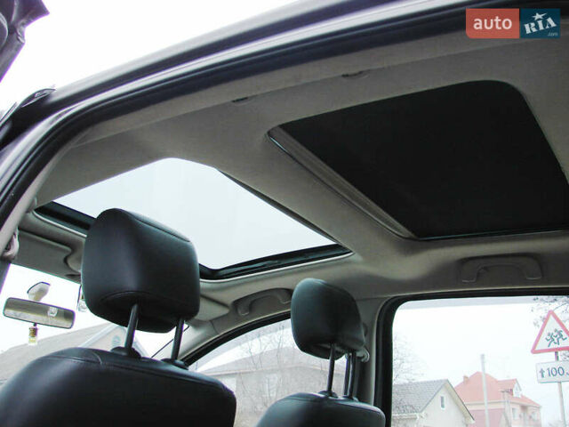 Сірий Рено Модус, об'ємом двигуна 1.5 л та пробігом 243 тис. км за 6799 $, фото 14 на Automoto.ua