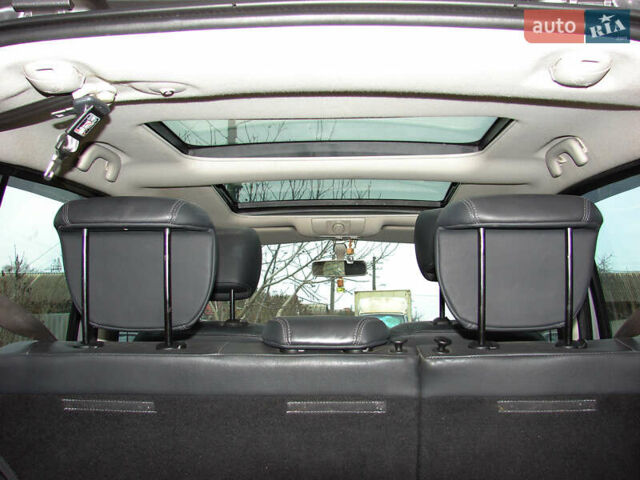 Серый Рено Модус, объемом двигателя 1.5 л и пробегом 243 тыс. км за 6799 $, фото 13 на Automoto.ua