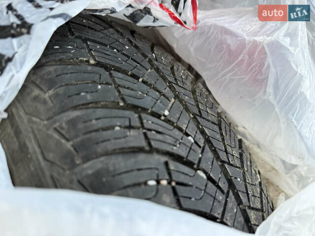 Сірий Рено Модус, об'ємом двигуна 1.5 л та пробігом 237 тис. км за 4550 $, фото 26 на Automoto.ua