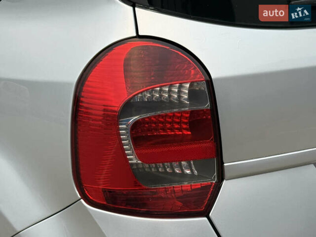 Сірий Рено Модус, об'ємом двигуна 1.5 л та пробігом 237 тис. км за 4550 $, фото 14 на Automoto.ua