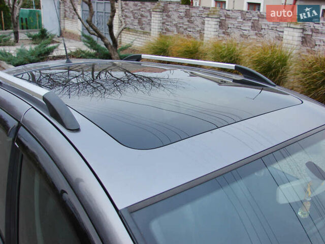 Сірий Рено Модус, об'ємом двигуна 1.5 л та пробігом 243 тис. км за 6799 $, фото 6 на Automoto.ua