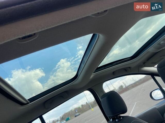 Сірий Рено Модус, об'ємом двигуна 1.6 л та пробігом 178 тис. км за 7350 $, фото 38 на Automoto.ua
