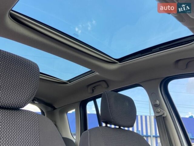 Сірий Рено Модус, об'ємом двигуна 1.6 л та пробігом 178 тис. км за 7350 $, фото 39 на Automoto.ua