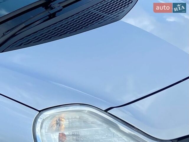 Сірий Рено Модус, об'ємом двигуна 1.6 л та пробігом 178 тис. км за 7350 $, фото 48 на Automoto.ua