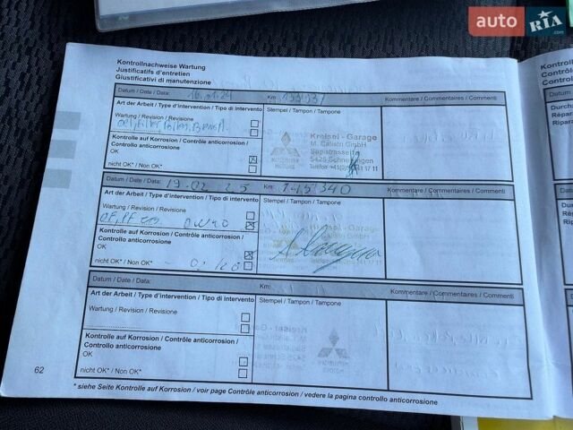 Серый Рено Модус, объемом двигателя 1.6 л и пробегом 161 тыс. км за 6750 $, фото 38 на Automoto.ua