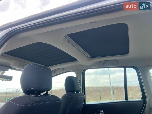 Сірий Рено Модус, об'ємом двигуна 1.6 л та пробігом 178 тис. км за 7350 $, фото 24 на Automoto.ua