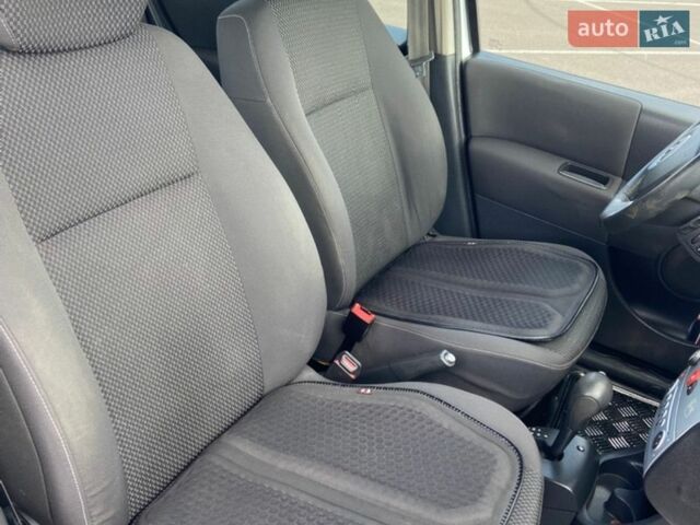 Сірий Рено Модус, об'ємом двигуна 1.6 л та пробігом 178 тис. км за 7350 $, фото 27 на Automoto.ua