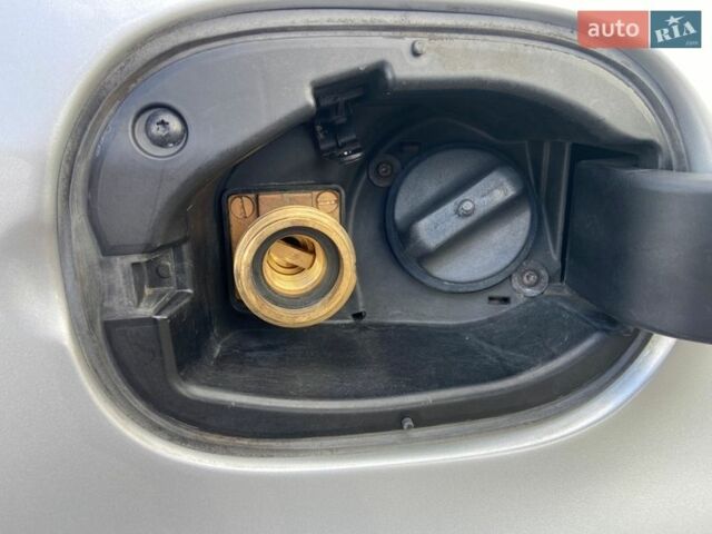 Сірий Рено Модус, об'ємом двигуна 1.6 л та пробігом 178 тис. км за 7350 $, фото 44 на Automoto.ua