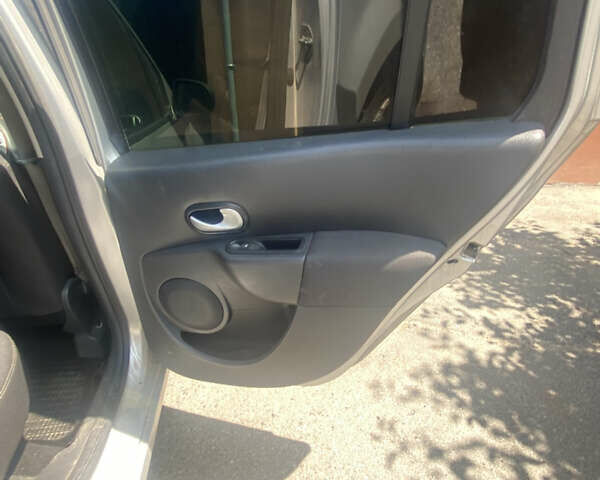 Сірий Рено Модус, об'ємом двигуна 1.6 л та пробігом 178 тис. км за 5500 $, фото 1 на Automoto.ua