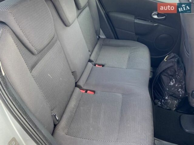 Сірий Рено Модус, об'ємом двигуна 1.6 л та пробігом 178 тис. км за 7350 $, фото 40 на Automoto.ua