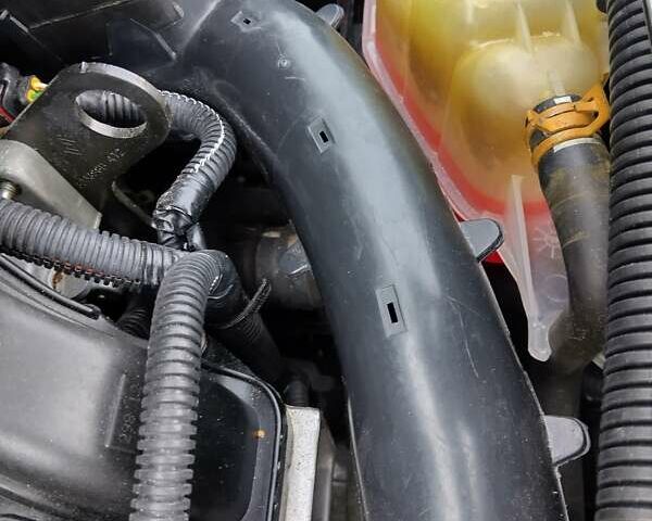 Серый Рено Модус, объемом двигателя 1.6 л и пробегом 199 тыс. км за 6950 $, фото 36 на Automoto.ua