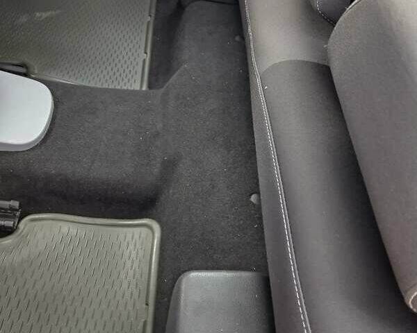 Серый Рено Модус, объемом двигателя 1.6 л и пробегом 199 тыс. км за 6950 $, фото 40 на Automoto.ua