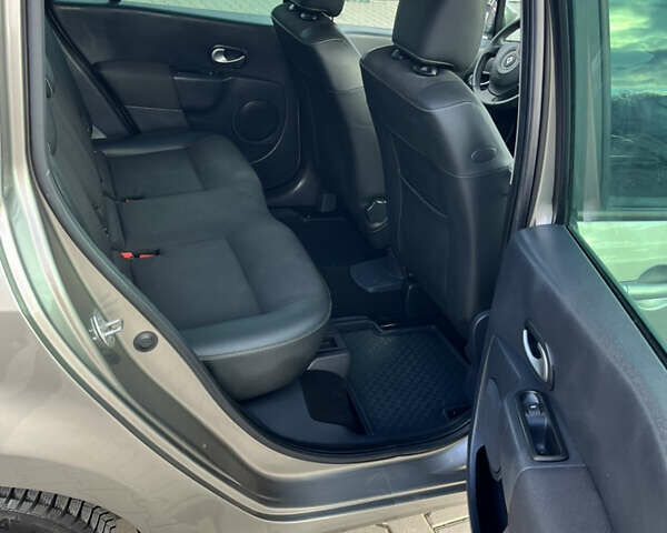 Сірий Рено Модус, об'ємом двигуна 1.6 л та пробігом 65 тис. км за 7400 $, фото 13 на Automoto.ua