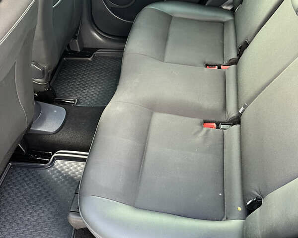 Сірий Рено Модус, об'ємом двигуна 1.6 л та пробігом 65 тис. км за 7400 $, фото 12 на Automoto.ua