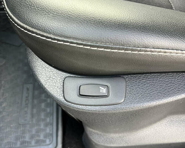 Сірий Рено Модус, об'ємом двигуна 1.6 л та пробігом 65 тис. км за 7400 $, фото 10 на Automoto.ua