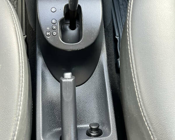 Сірий Рено Модус, об'ємом двигуна 1.6 л та пробігом 65 тис. км за 7400 $, фото 20 на Automoto.ua