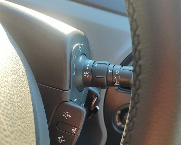 Сірий Рено Модус, об'ємом двигуна 1.6 л та пробігом 193 тис. км за 6800 $, фото 22 на Automoto.ua