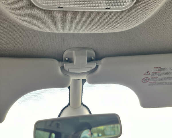 Сірий Рено Модус, об'ємом двигуна 1.6 л та пробігом 65 тис. км за 7400 $, фото 23 на Automoto.ua